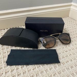 Prada Sunglasses